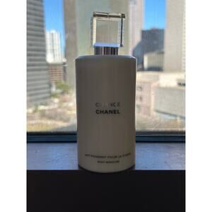 Chanel Chance Body Moisture
